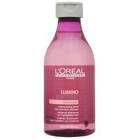 L\'Oreal Professionnel Serie Expert Lumino Contrast Shampoo 250ml