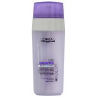 loreal professionnel serie expert liss unlimited sos smoothing double  ...