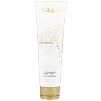 loreal professionnel steam pod no 2 smoothing milk thin hair 150ml