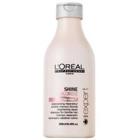loreal professionnel serie expert shine blonde shampoo 250ml