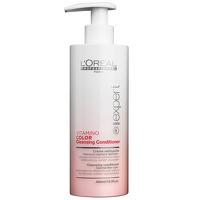 loreal professionnel serie expert vitamino color cleansing conditioner ...