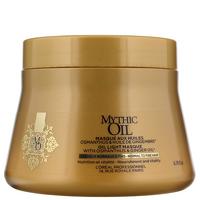 loreal professionnel mythic oil oil light masque for normal to fine ha ...