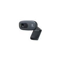 Logitech C270 Webcam