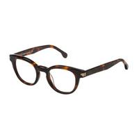 lozza eyeglasses vl4123 09aj