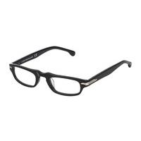 Lozza Eyeglasses VL4119 0BLK