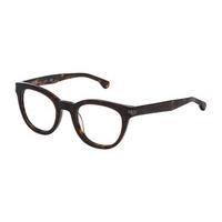 lozza eyeglasses vl4124 0743