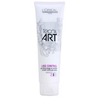 loreal professionnel tecniart smooth liss control 150ml