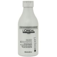 loreal professionnel serie expert silver shampoo 250ml