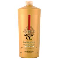 L\'Oreal Professionnel Mythic Oil Shampoo for Thick Hair 1000ml