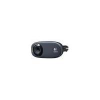 Logitech C310 Webcam - 1 Megapixel - USB 2.0