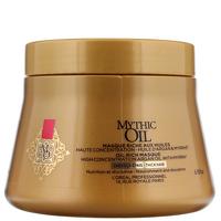 L\'Oreal Professionnel Mythic Oil Oil Rich Masque for Thick Hair 200ml
