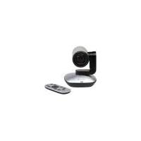 logitech video conferencing camera