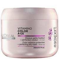 L\'Oreal Professionnel Serie Expert Vitamino Color A-OX Color Protecting Masque 200ml