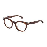 lozza eyeglasses vl4124 0agh