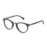 Lozza Eyeglasses VL4098 BLKM