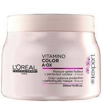 L\'Oreal Professionnel Serie Expert Vitamino Color A-OX Color Perfecting Masque 500ml