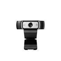 Logitech C930e Web Cam, 1080p HD