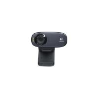 Logitech C310 Webcam