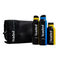 Loaded G/set Body Spray