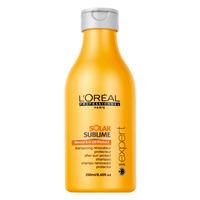 loral professionnel serie expert solar sublime shampoo 250ml