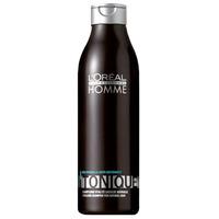 loral professionnel homme tonique shampoo 250ml