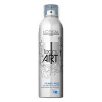 L\'Oréal Professionnel Tecni Art Fix Anti-Frizz Spray (250ml)