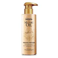 loreal professionnel mythic oil sparkling conditioner