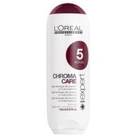 LOreal Professional Chroma Care Colour Conditioner (5 Mahogany)