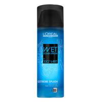 L\'Oréal Professionnel Wet Domination Extreme Splash Gelée (150ml)