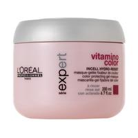 L\'Oréal Professionnel Serie Expert Color Care Vitamino Color Masque 200ml