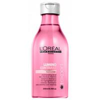 loreal professionnel serie expert lumino contrast shampoo 250ml