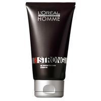 L\'Oreal Professionnel Homme Styling Strong Gel (150ml)