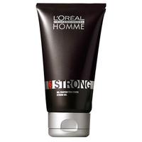 loreal professionnel homme styling strong gel 150ml