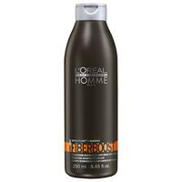 L\'Oréal Professionnel Homme Fiberboost Shampoo 250ml