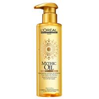 loreal professionnel mythic oil nourishing shampoo 250ml
