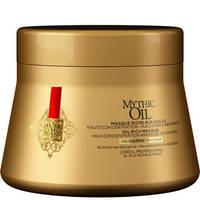 loreal professionnel mythic oil nourishing masque 200ml