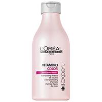 loral professionnel serie expert vitamino color shampoo 250ml