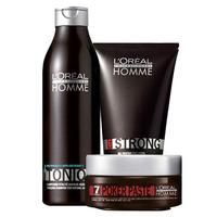 L\'Oreal Professionnel Dishevelled Styling Kit
