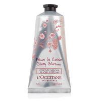 loccitane cherry blossom hand cream 75ml