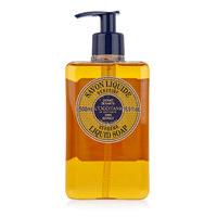 L\'Occitane Shea Extract Verbena Liquid Soap 500ml