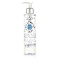 loccitane shea gentle toner 200ml