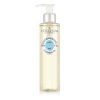 loccitane shea cleansing oil 200ml