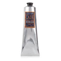 loccitane cade shaving cream 150ml