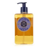 L\'Occitane Shea Extract Lavender Liquid Soap 500ml