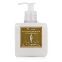 L\'Occitane Verbena Moisturising Hand Lotion 300ml