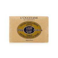 L\'Occitane Verbena Shea Butter Extra Gentle Soap 250g