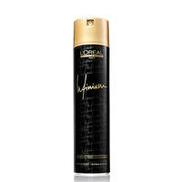 loral professionnel infinium hairspray extreme hold 75ml