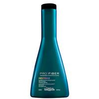 loreal professionnel pro fiber restore shampoo 250ml