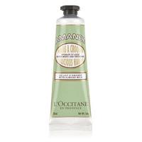 loccitane almond hand cream 30ml