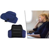 Lower Back Travel Cushion - 1 or 2